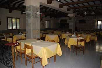 Hotel San Vicino