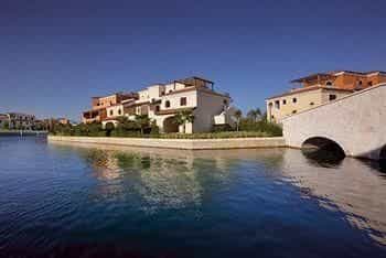 Marinagri Hotel and Spa