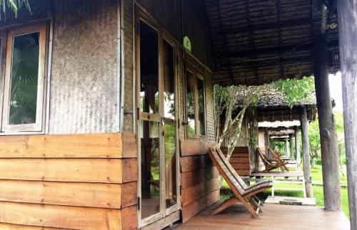 วิมานคีรี รีสอร์ท วิมานคีรี รีสอร์ท