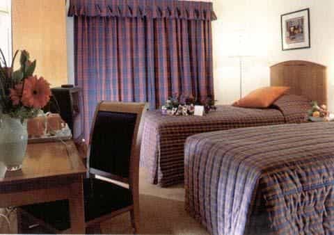 Beauchief Hotel Beauchief Hotel