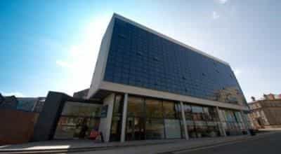 Travelodge Liverpool Central Hotel