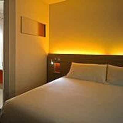 Travelodge Liverpool Central Hotel