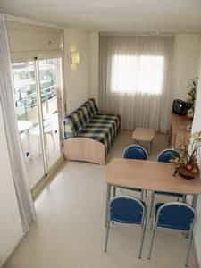 H. Top Santa Susanna Aparthotel