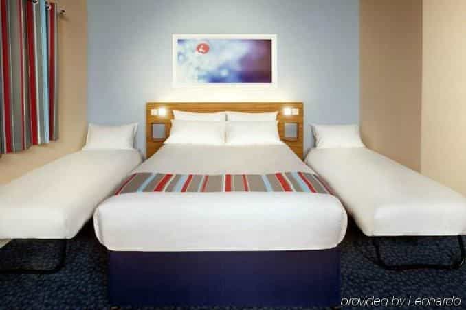 Travelodge Cardiff Atlantic Wharf