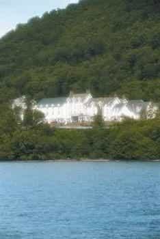 Macdonald Loch Rannoch Hotel Macdonald Loch Rannoch Hotel