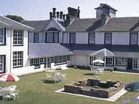 The Green Hotel Golf & Leisure Resort