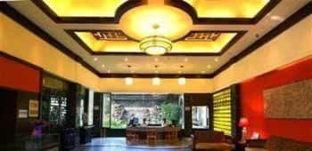 Guilin Dongjiang Golf Resort Hotel
