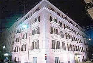 Residenza D'Aragona