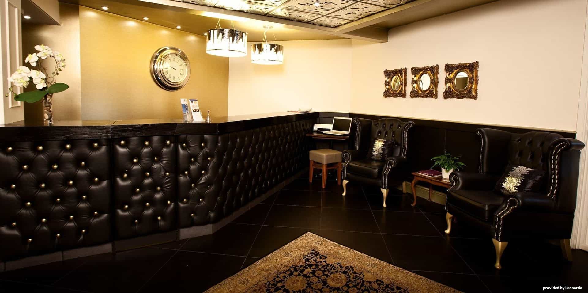 Best Western Henley Hotel Best Western Henley Hotel