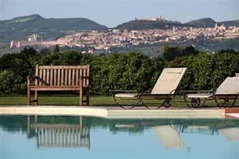 Resort & Spa San Crispino