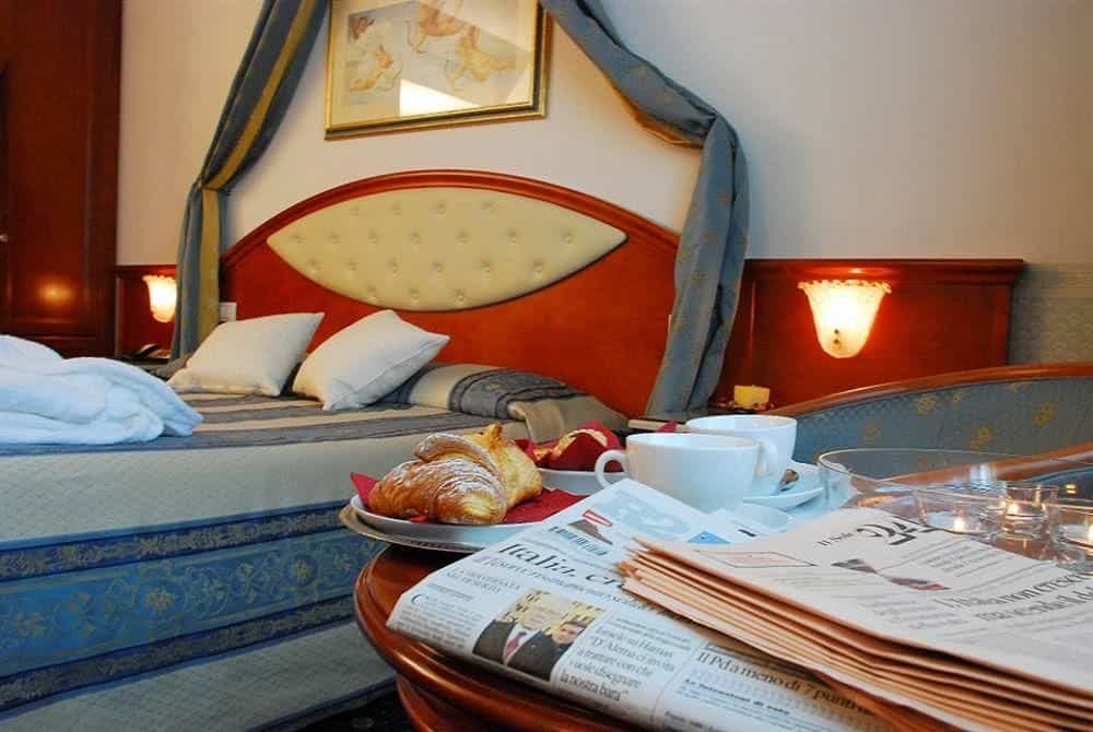 Hotel Victoria