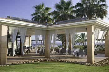 Insotel Club Punta Prima