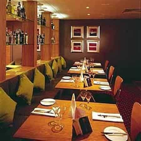 Premier Travel Inn Glasgow City Argyle
