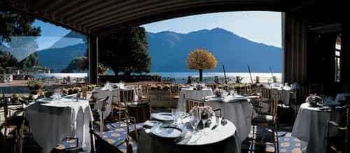 Villa D'este Hotel
