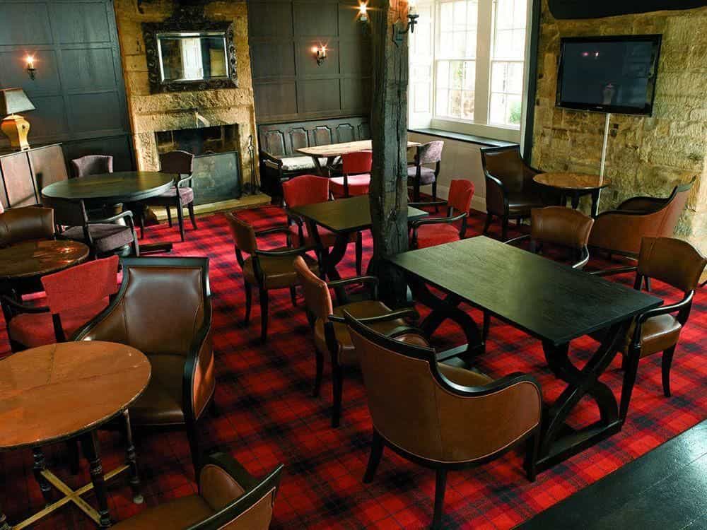 Noel Arms Hotel Noel Arms Hotel