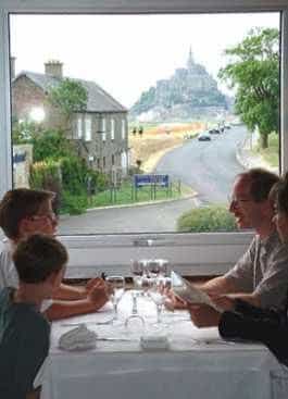 Hotel La Digue