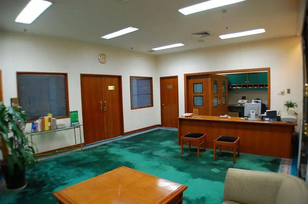 Mingyuan Hotel Nanning