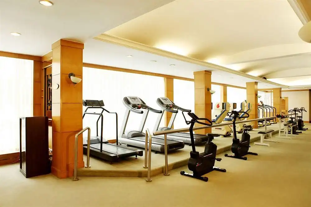 Mingyuan Hotel Nanning