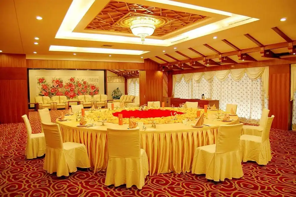 Mingyuan Hotel Nanning