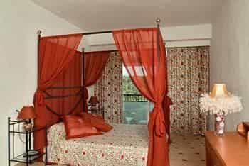 Hotel Son Baulo