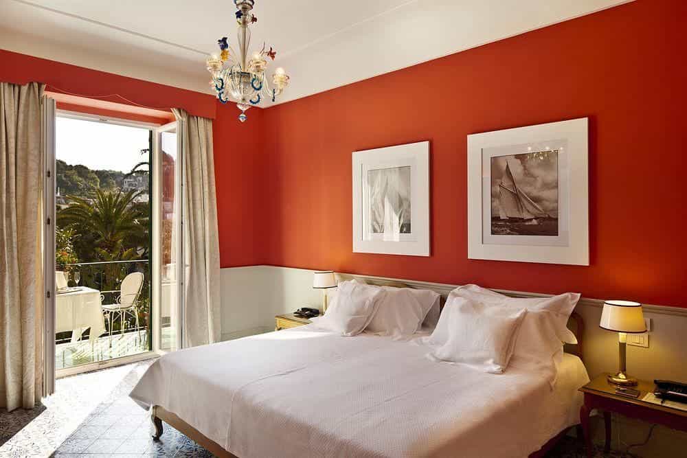 L'Albergo Della Regina Isabella