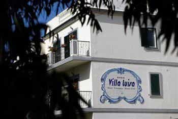 Beauty Farm Villa Luisa