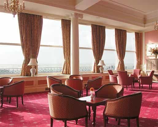 Royal Albion Hotel