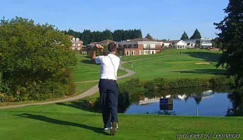 Best Western Stoke By Nayland Best Western Stoke By Nayland