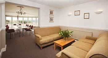 Westmorland Hotel