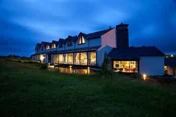 Westmorland Hotel