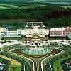 Harrahs Resort Tunica