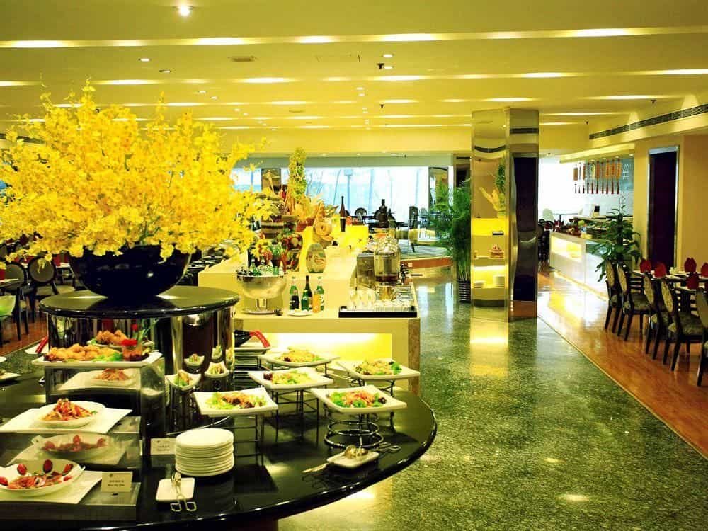 Hyatt Regency Xian