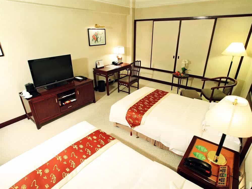 Hyatt Regency Xian