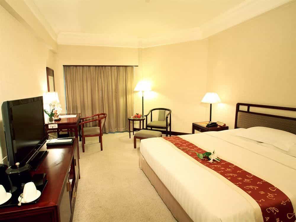 Hyatt Regency Xian