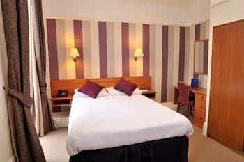 Keswick Country House Hotel