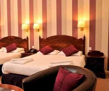 Keswick Country House Hotel