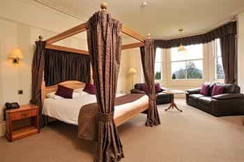 Keswick Country House Hotel