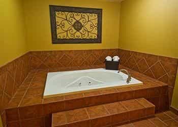 Comfort Suites
