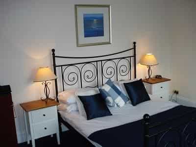 Creag Mhor Lodge