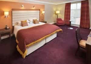 Telford Hotel & Golf Resort Telford Hotel & Golf Resort