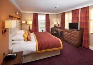 Telford Hotel & Golf Resort Telford Hotel & Golf Resort