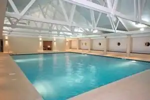 Telford Hotel & Golf Resort