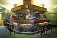Dark Island Hotel