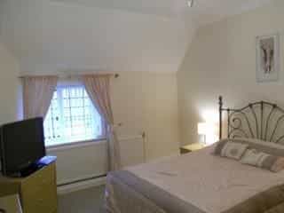 Maes Manor Country Hotel Maes Manor Country Hotel