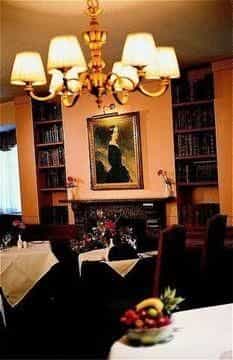 Menzies Chequers Menzies Chequers