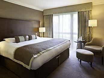 Mercure Bush Mercure Bush