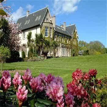 Best Western Balgeddie House Hotel