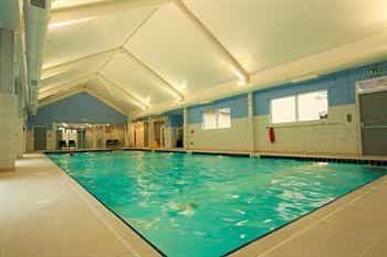 Best Western Balgeddie House Hotel