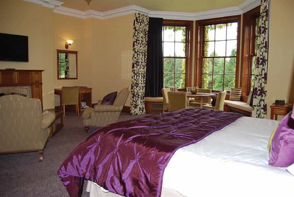 Best Western Balgeddie House Hotel