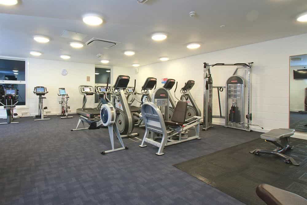 Best Western Balgeddie House Hotel